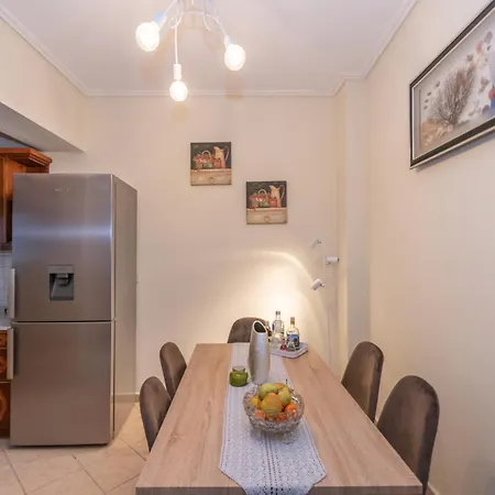 Apartment Mira