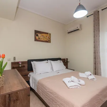 Apartament Mira Zakynthos