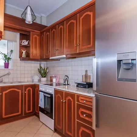 Apartment Mira