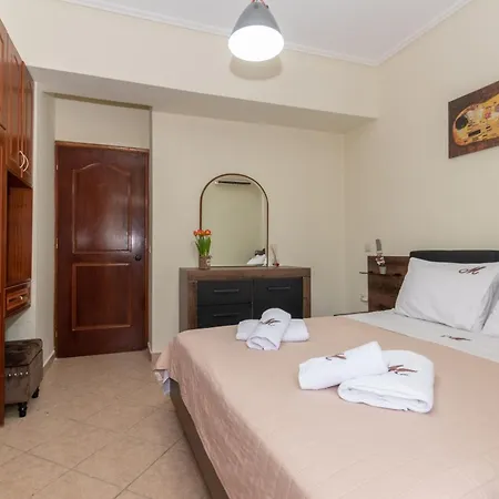 Mira Apartment