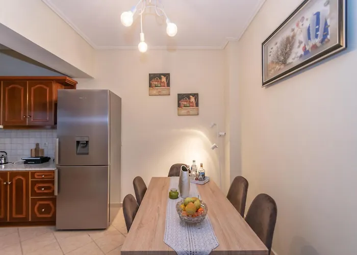 Apartmán Mira By 