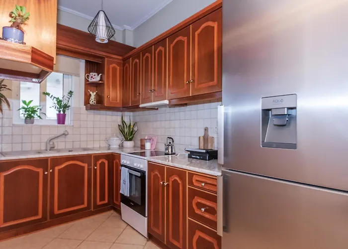 Apartmán Mira By 